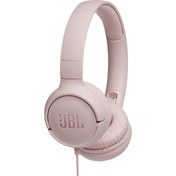 Resim JBL Tune 500BT Pembe Kulak Üstü Bluetooth Kulaklık JBL Tune 500BT Pembe Kulak Üstü Bluetooth Kulaklık